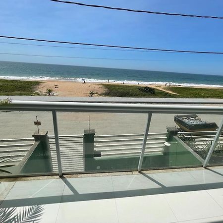 Triplex Beira Mar Rio Das Ostras Rj Exterior foto