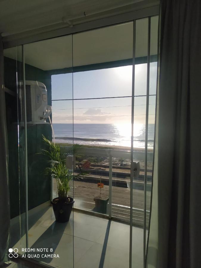 Triplex Beira Mar Rio Das Ostras Rj Exterior foto