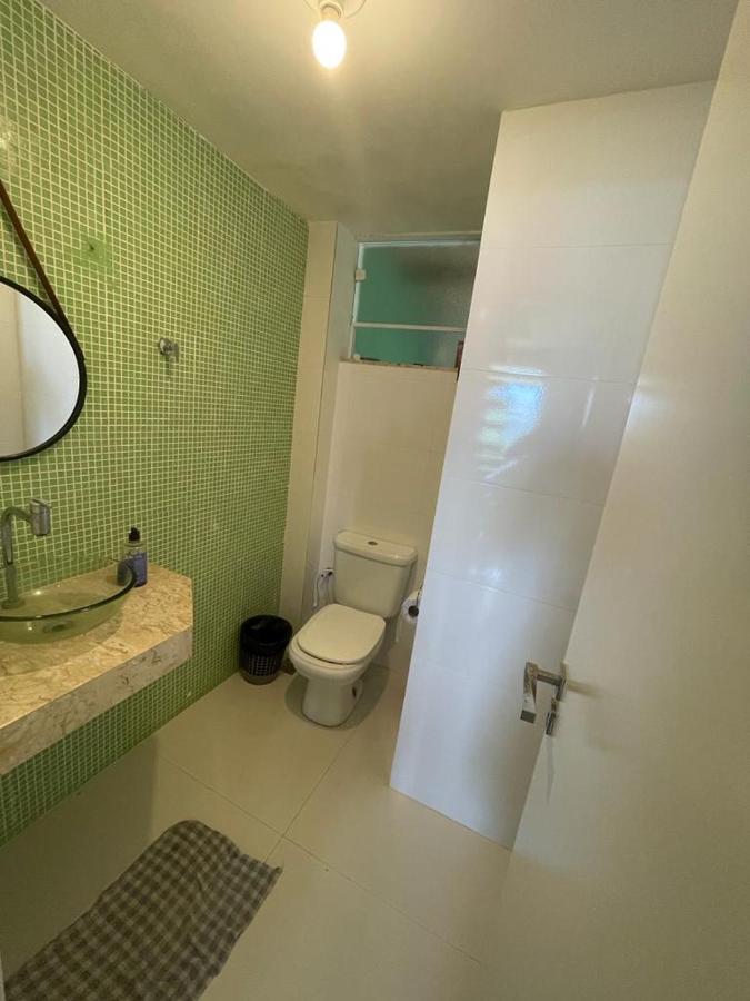 Triplex Beira Mar Rio Das Ostras Rj Exterior foto